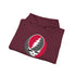 Montclair State University Grateful Dead Hoodie - Hooded Sweatshirt - MSU - StealieShop